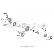 Beta RR125RC 19 Kickstarter Beliebt