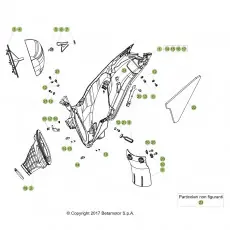 Günstig Beta RR300 19 Luftfilterkasten