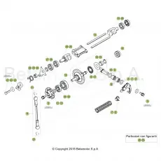 Günstig Beta RR300 19 Kühlsystem