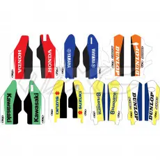 Factory Effex Lower Fork Guard Graphics Markenware