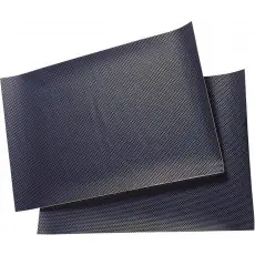 Factory Effex Carbon Fiber Sheets Must-Have