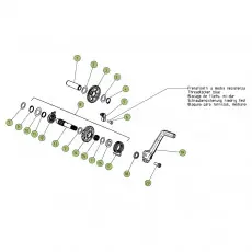Beta EVO300 4T 19 Kickstarter Echt