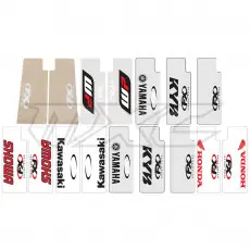 Factory Effex Fork Shields Neue Kollektion