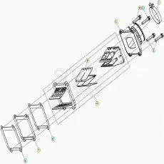 Beta RR300 20 Motorgehäuse 3 Online Kaufen