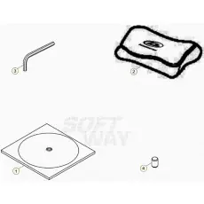 Beta RR250 20 Spezialwerkzeug Nur Heute