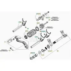 Preis Gesenkt Beta RR125 20 Schaltung