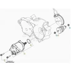 Beta RR250RC 20 Elektrostarter Top-Angebot