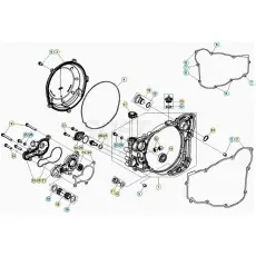 Beta RR250RC 20 Motorgehäuse 2 Must-Have