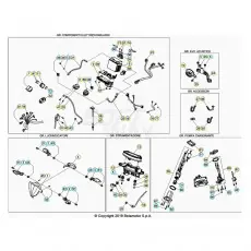 Wochenendangebot Beta RR350 20 Kabelstrang