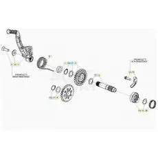 Beta RR125RC 20 Kickstarter Gratis Versand