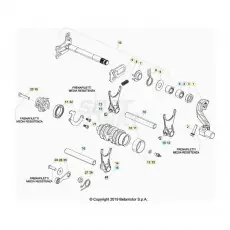 Kostenfreie Lieferung Beta RR390 20 Schaltung