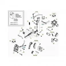 Beta RR300RC 20 Bremsen Bestseller