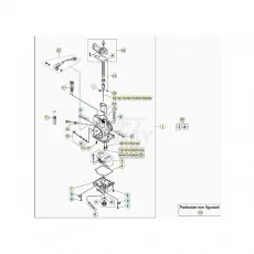 Beta RR300RC 20 Vergaser Preis Gesenkt