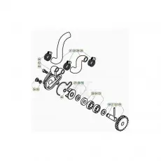 Beta EVO125 20 Kühlsystem Super-Preis