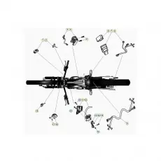 Online Kaufen Beta EVO200 20 Kabelstrang