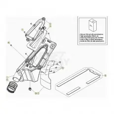 Online Kaufen Beta EVO200 20 Luftfilterkasten