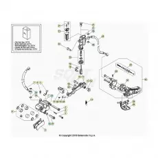 Knallerangebot Beta EVO200 20 Bremsen