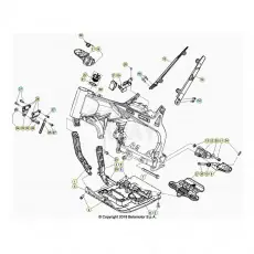 Beta EVO200 20 Rahmen/Zubehör Sofort Bestellen
