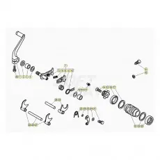 Heißes Angebot Beta EVO200 20 Schaltung