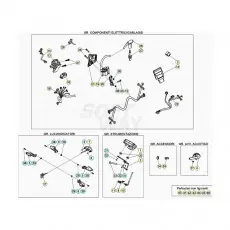 Beta EVO300 SS 20 Kabelstrang Sichere Zahlung