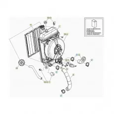 Beta EVO300 SS 20 Kühlsystem Preis Gesenkt