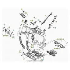 Beta EVO300 SS 20 Rahmen/Zubehör Neuheit