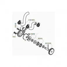 Top-Seller Beta EVO300 SS 20 Kühlsystem