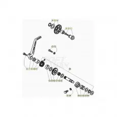 Direktkauf Beta EVO300 SS 20 Kickstarter