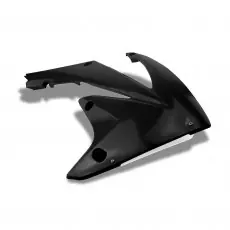 Echt CYCRA Powerflow Intake Radiator Shrouds YZF250 14-18/YZF450 14-17black