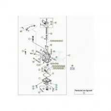 Knallerangebot Beta Xtrainer250 20 Vergaser