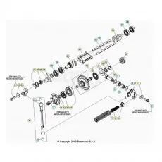Versand Am Gleichen Tag Beta Xtrainer250 20 Kühlsystem