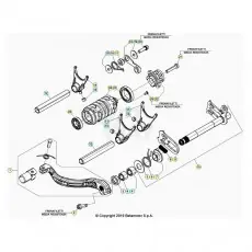 Super-Preis Beta Xtrainer250 20 Schaltung