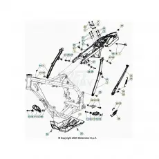 Wochenendangebot Beta Xtrainer300 20 Rahmen Zubehör