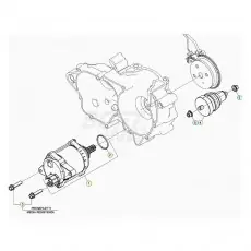 Angebot Beta Xtrainer300 20 Elektrostarter