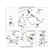 Online Kaufen Beta Xtrainer300 21 Kabelstrang