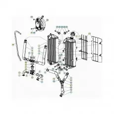 Beliebt Beta Xtrainer300 20 Kühlsystem