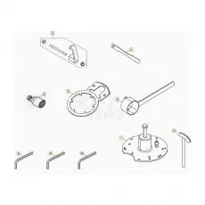 Beta Xtrainer300 21 Spezialwerkzeug Sofort Bestellen