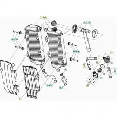 Beta RR480 20 Kühlsystem Schnäppchen