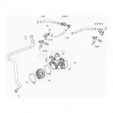 Beta RR480 20 Kraftstoffeinspritzung Günstig