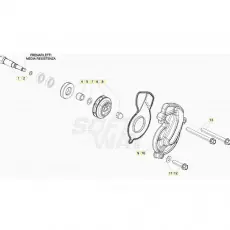 Sofort Bestellen Beta RR480 20 Kühlsystem
