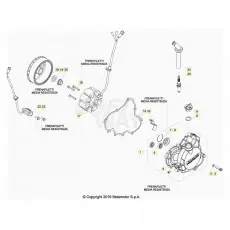 Beta RR430 20 Zündanlage Sofort Bestellen