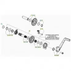 Beta EVO300 4T 20 Kickstarter Aktuell