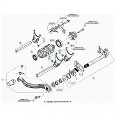 Online Kaufen Beta RR250 21 Schaltung