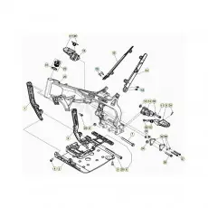 Geprüft Beta EVO300 4T 20 Rahmen/Zubehör