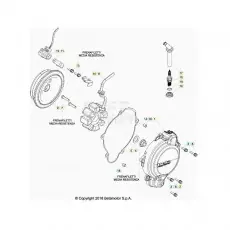 Beta RR200 20 Zündanlage Rabatt