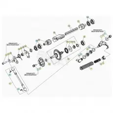 Beta RR200 20 Kühlsystem Kostenloser Rückversand