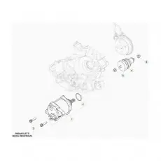 Beta RR200 20 Elektrostarter Bestpreis