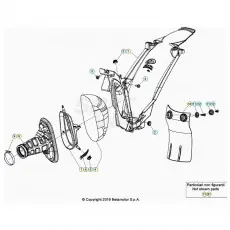 Beta RR200 21 Luftfilterkasten Preis Gesenkt