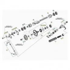 Jetzt Kaufen Beta RR200 21 Kühlsystem
