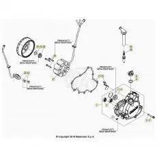 Beta RR350 21 Zündanlage Must-Have